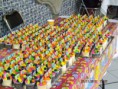 Mesa de Dulces