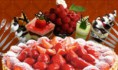 Mesa de Postres